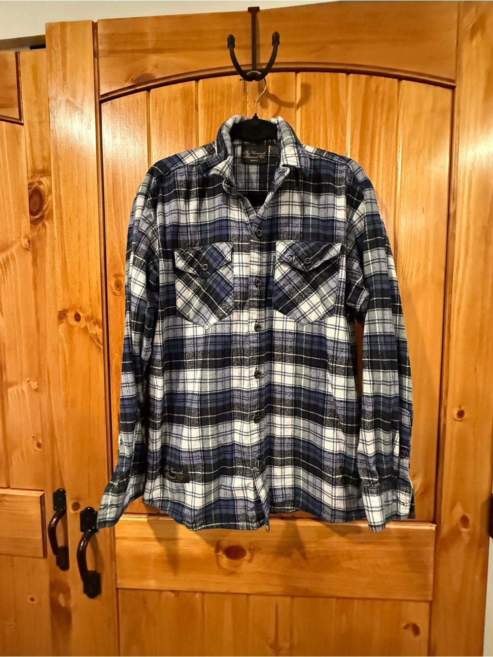 Vermont Flannel Company Women’s Flannel